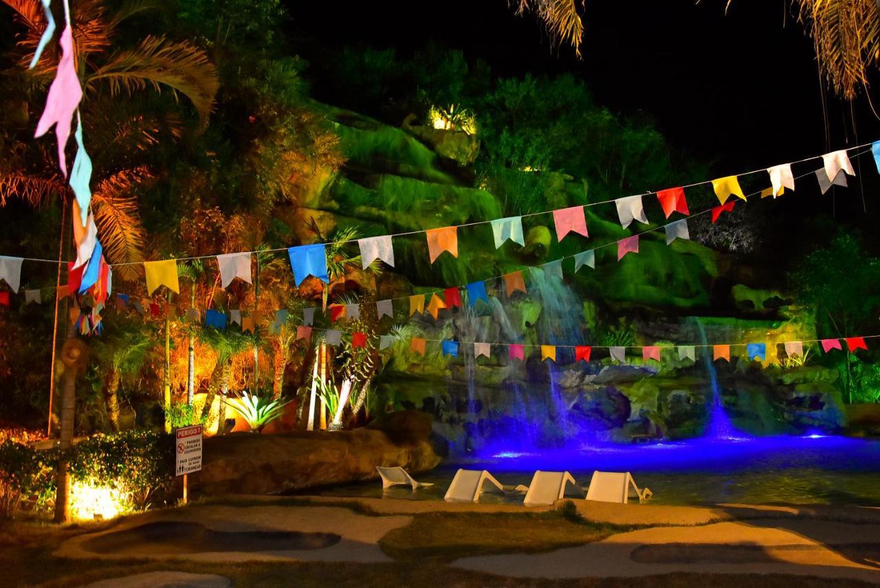 Hotel Fazenda Vista Alegre Sao Lourenco  Ngoại thất bức ảnh
