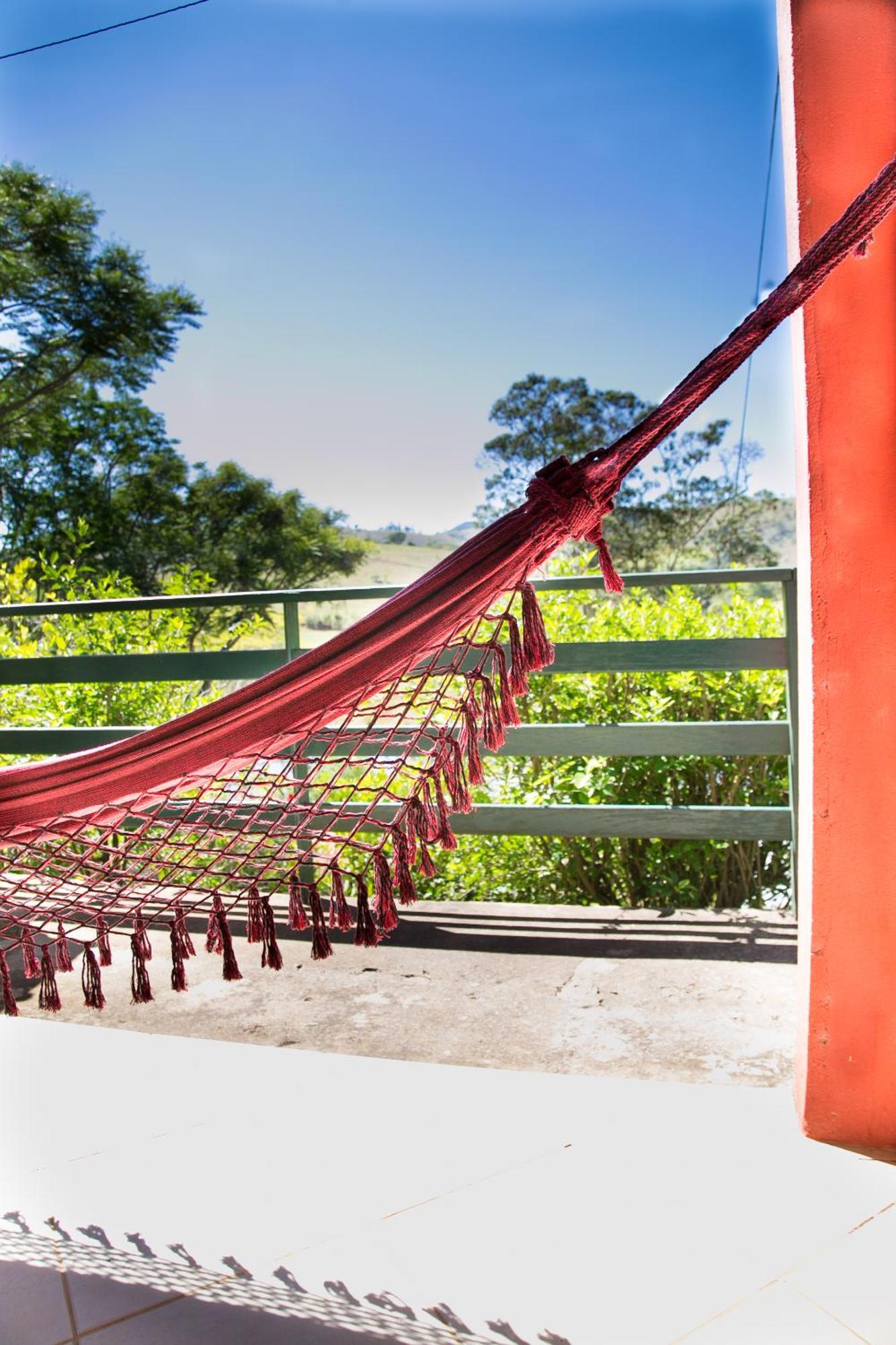 Hotel Fazenda Vista Alegre Sao Lourenco  Phòng bức ảnh