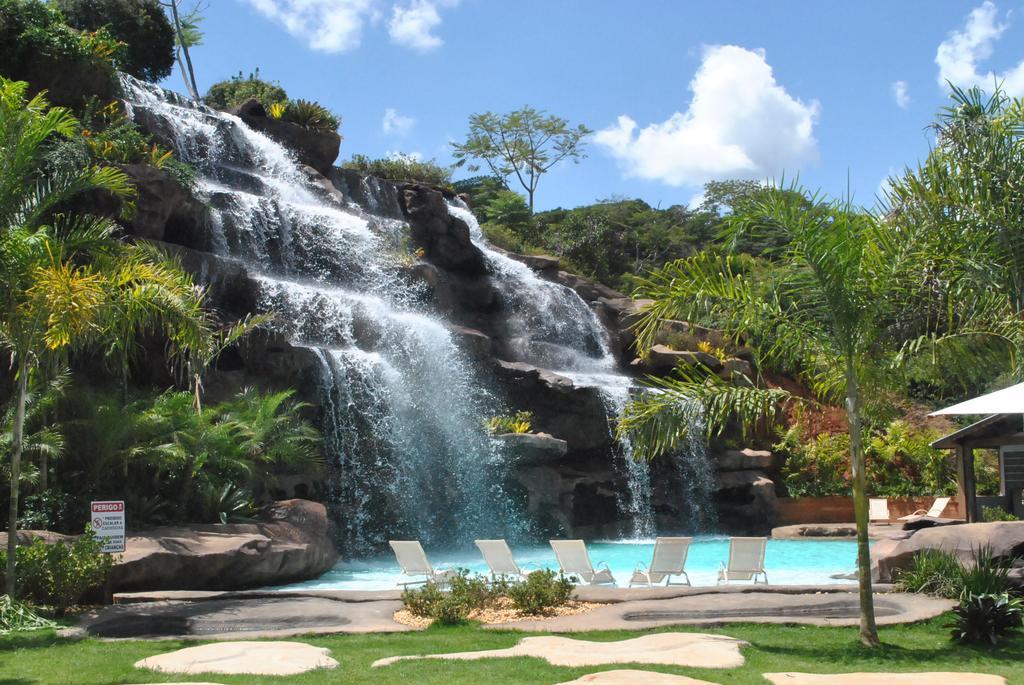 Hotel Fazenda Vista Alegre Sao Lourenco  Ngoại thất bức ảnh
