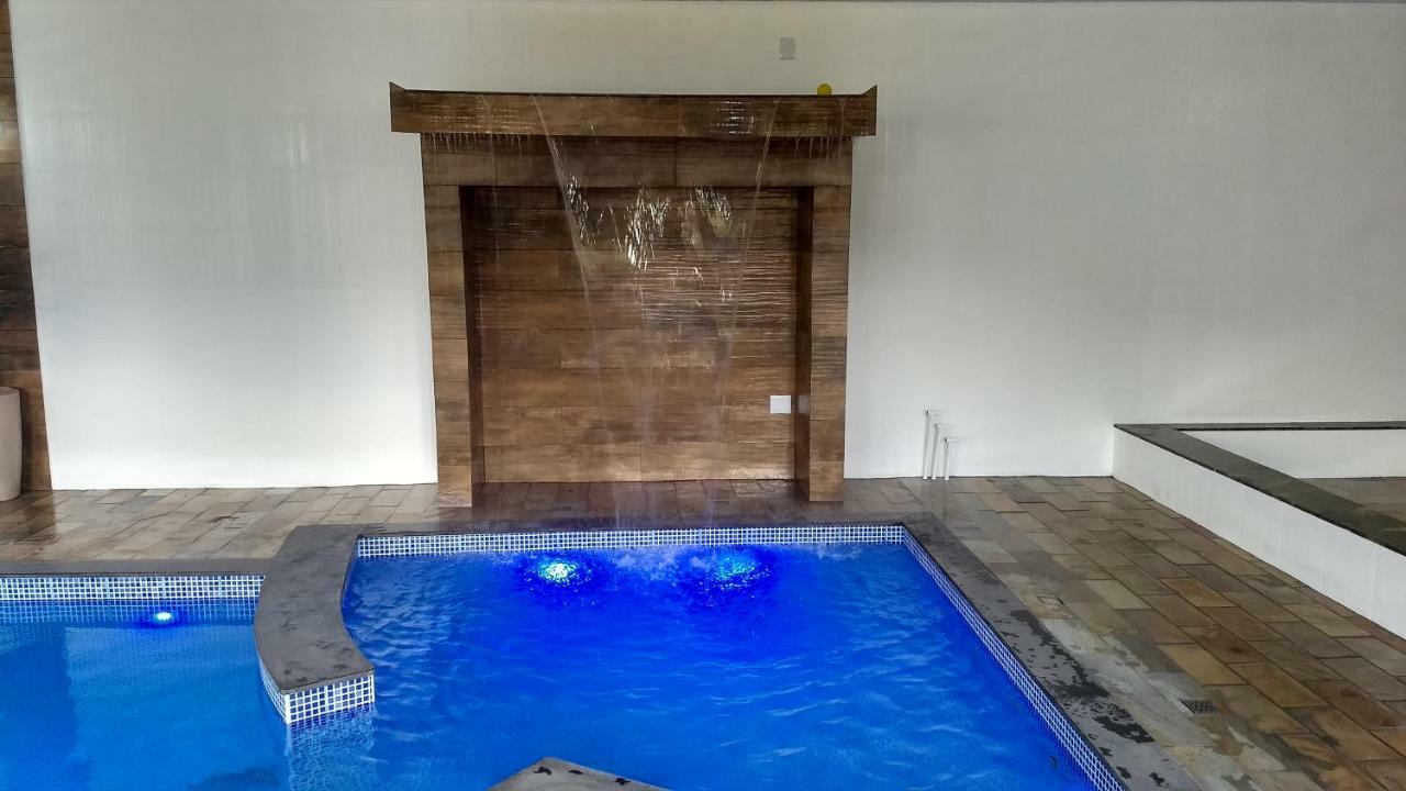 Hotel Fazenda Vista Alegre Sao Lourenco  Ngoại thất bức ảnh